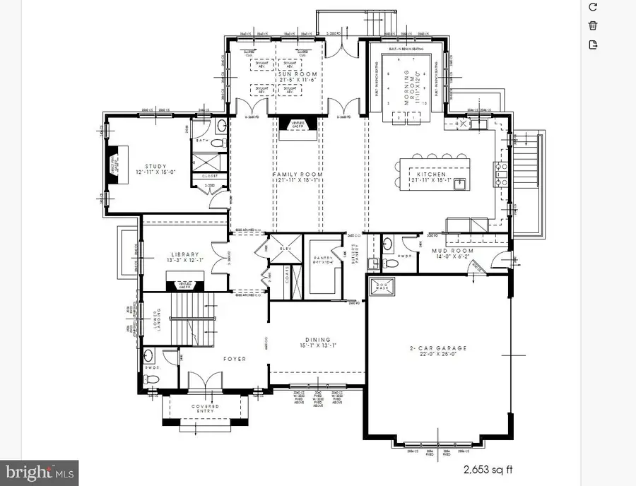 1901 Massachusetts Ave, McLean, VA 22101 - #3