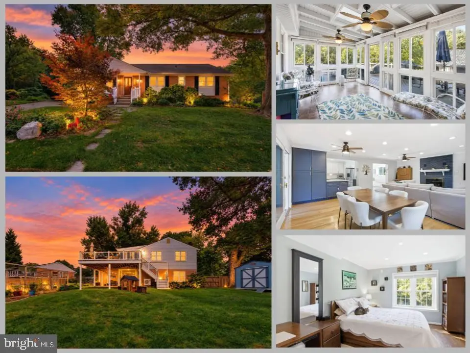 5219 Portsmouth Rd, Fairfax, VA 22032 - #1