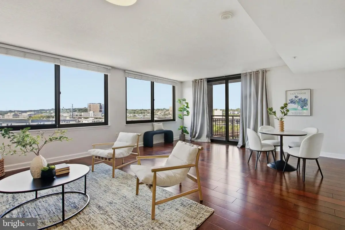 2451 Midtown Ave #928, Alexandria, VA 22303 - #1