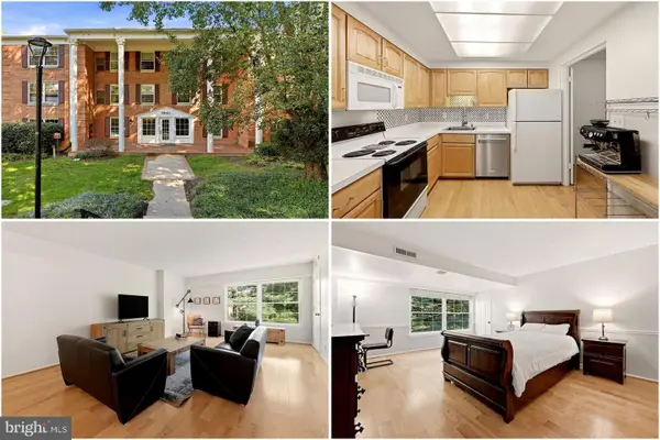 7640 Provincial Dr #204, MCLEAN, VA 22102