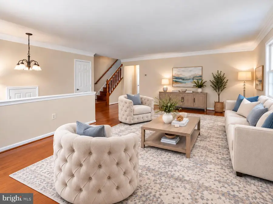 14548 Eddy Ct, Centreville, VA 20120 - #3