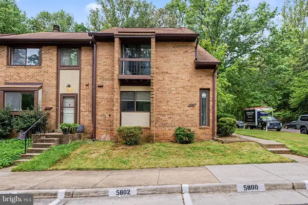 5800 Jacksons Oak Ct, BURKE, VA 22015