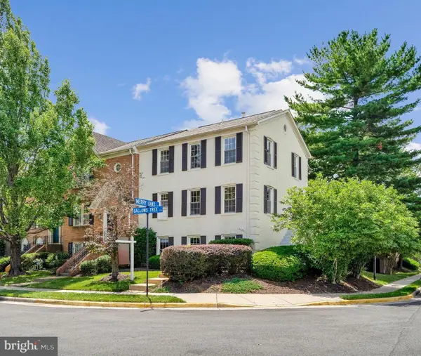 2000 Gallows Tree Ln, VIENNA, VA 22182