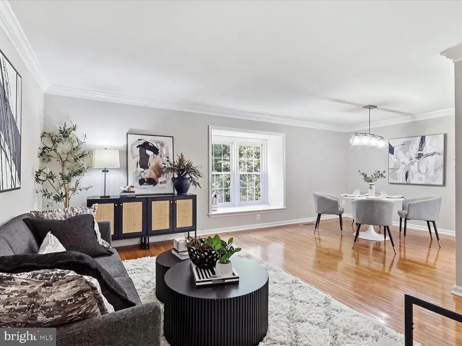 5416 Riverboat Way, Fairfax, VA 22032 - #3