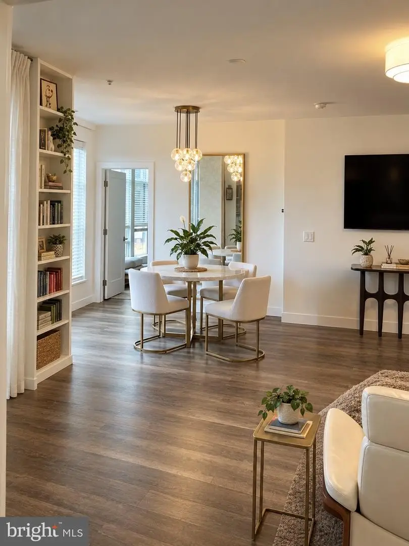 1761 Old Meadow Rd #307, McLean, VA 22102 - #3
