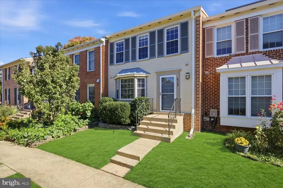 6579 Bermuda Green Ct, Alexandria, VA 22312 - #3