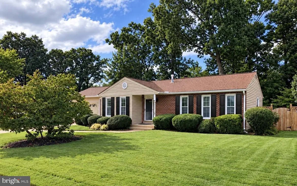 14718 Cranoke St, Centreville, VA 20120 - #1