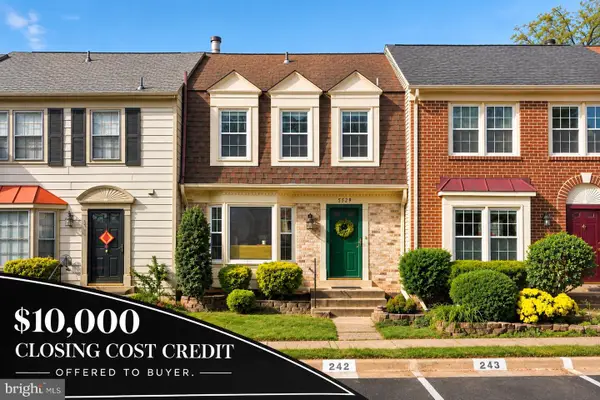 5529 Ridgeton Hill Ct, FAIRFAX, VA 22032
