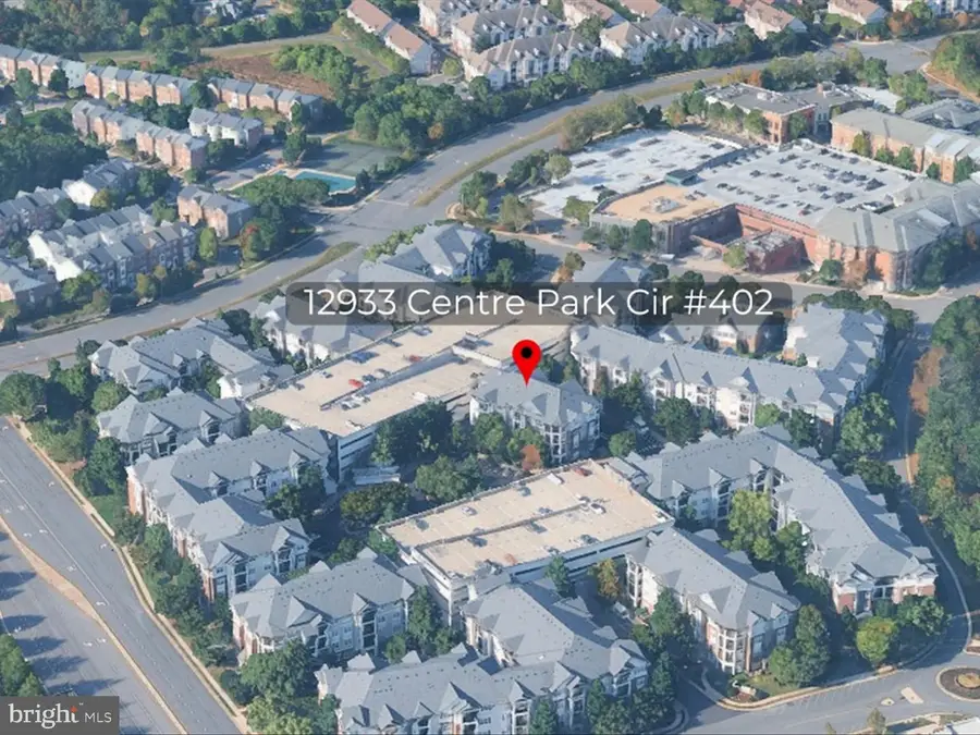 12933 Centre Park Cir #402, Herndon, VA 20171 - #3