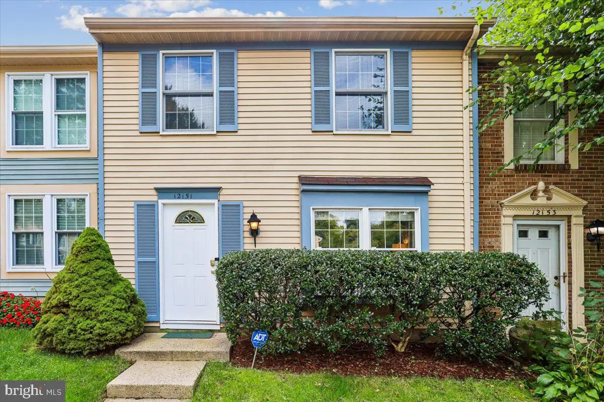12151 Purple Sage Ct, Reston, VA 20194 - #1