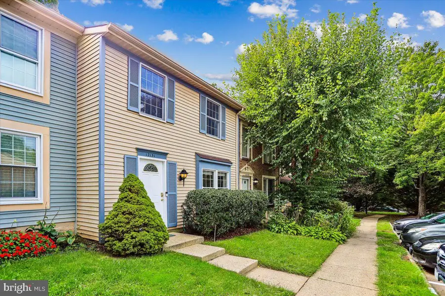 12151 Purple Sage Ct, Reston, VA 20194 - #2