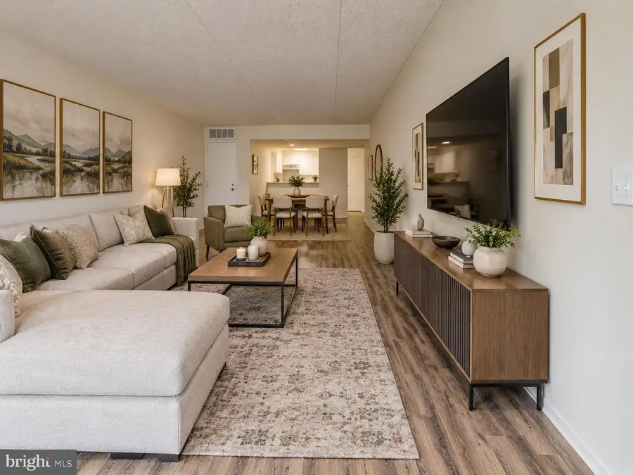 2619 Redcoat Dr #229, Alexandria, VA 22303 - #3
