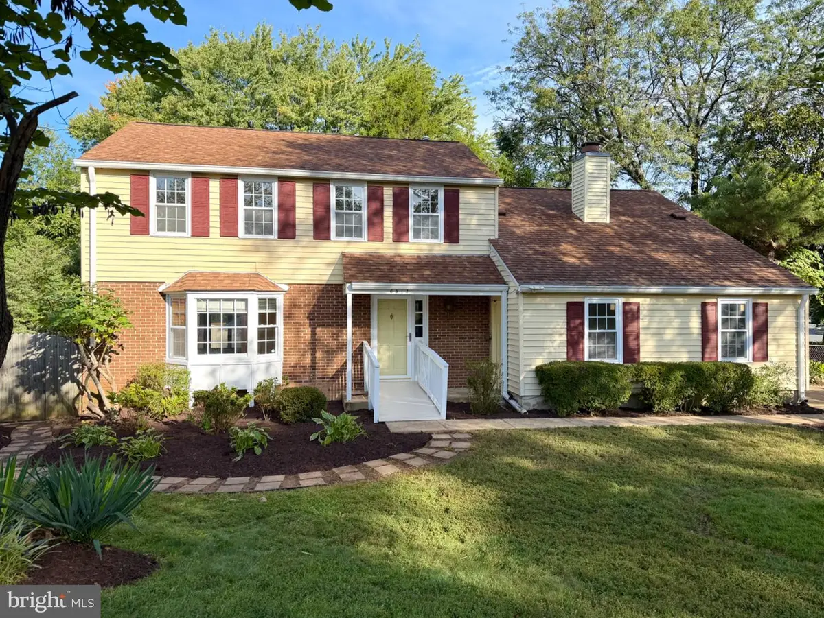 6512 Cape Ct, Falls Church, VA 22043 - #1