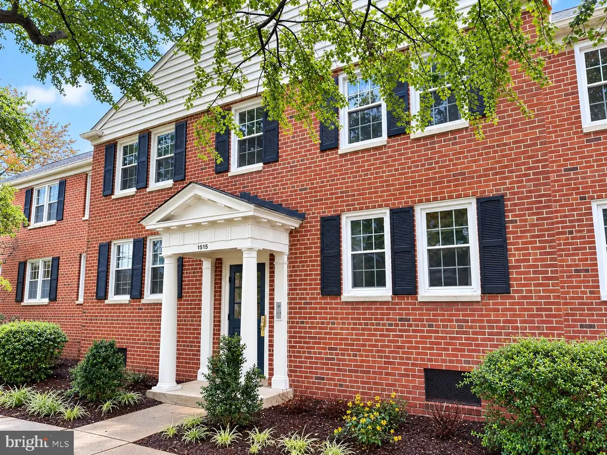 1515 Belle View Blvd #b2, Alexandria, VA 22307 - #1