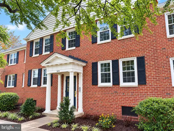 1515 Belle View Blvd #b2, ALEXANDRIA, VA 22307
