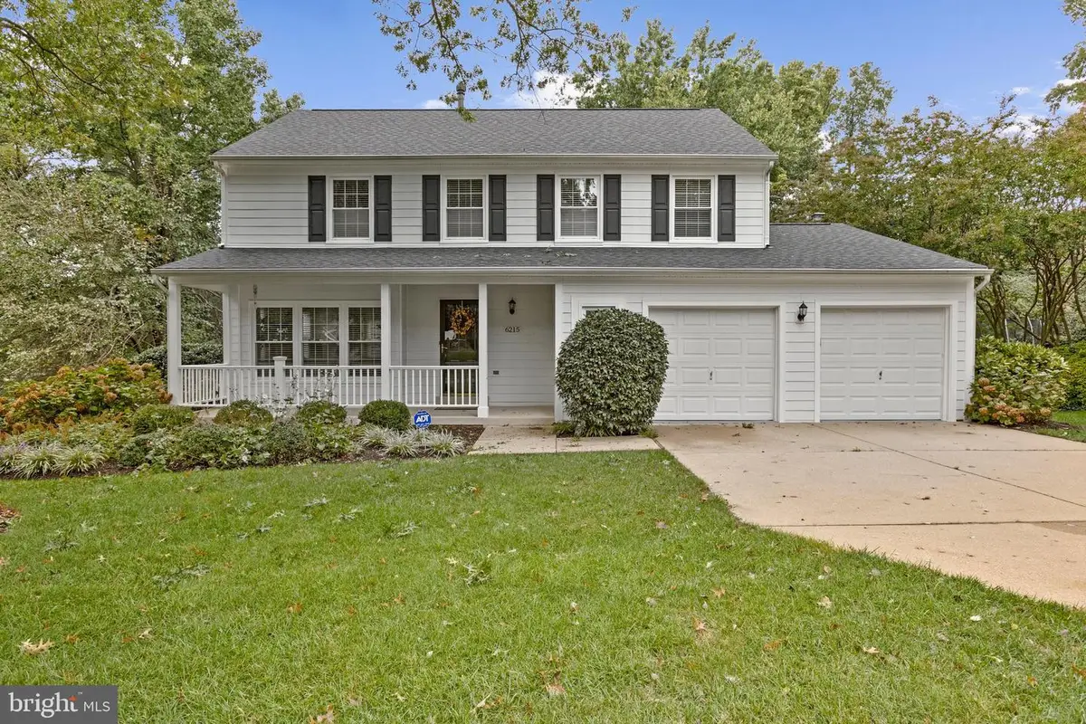 6215 Gentle Ln, Alexandria, VA 22310 - #1