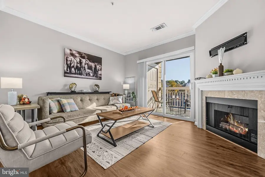 2204 Westcourt Ln #317, Herndon, VA 20170 - #3