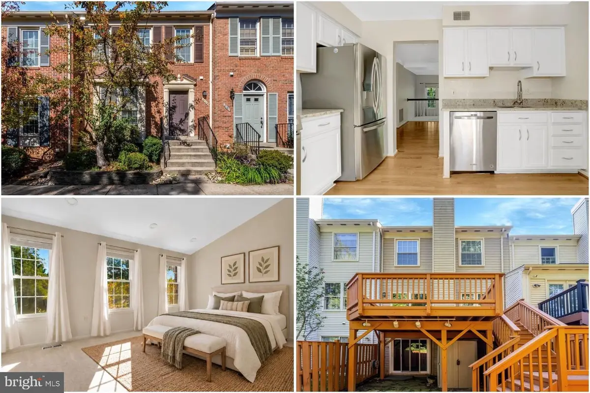6149 Summer Park Ln, Alexandria, VA 22315 - #1
