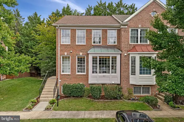 5613 Brookland Ct, ALEXANDRIA, VA 22310