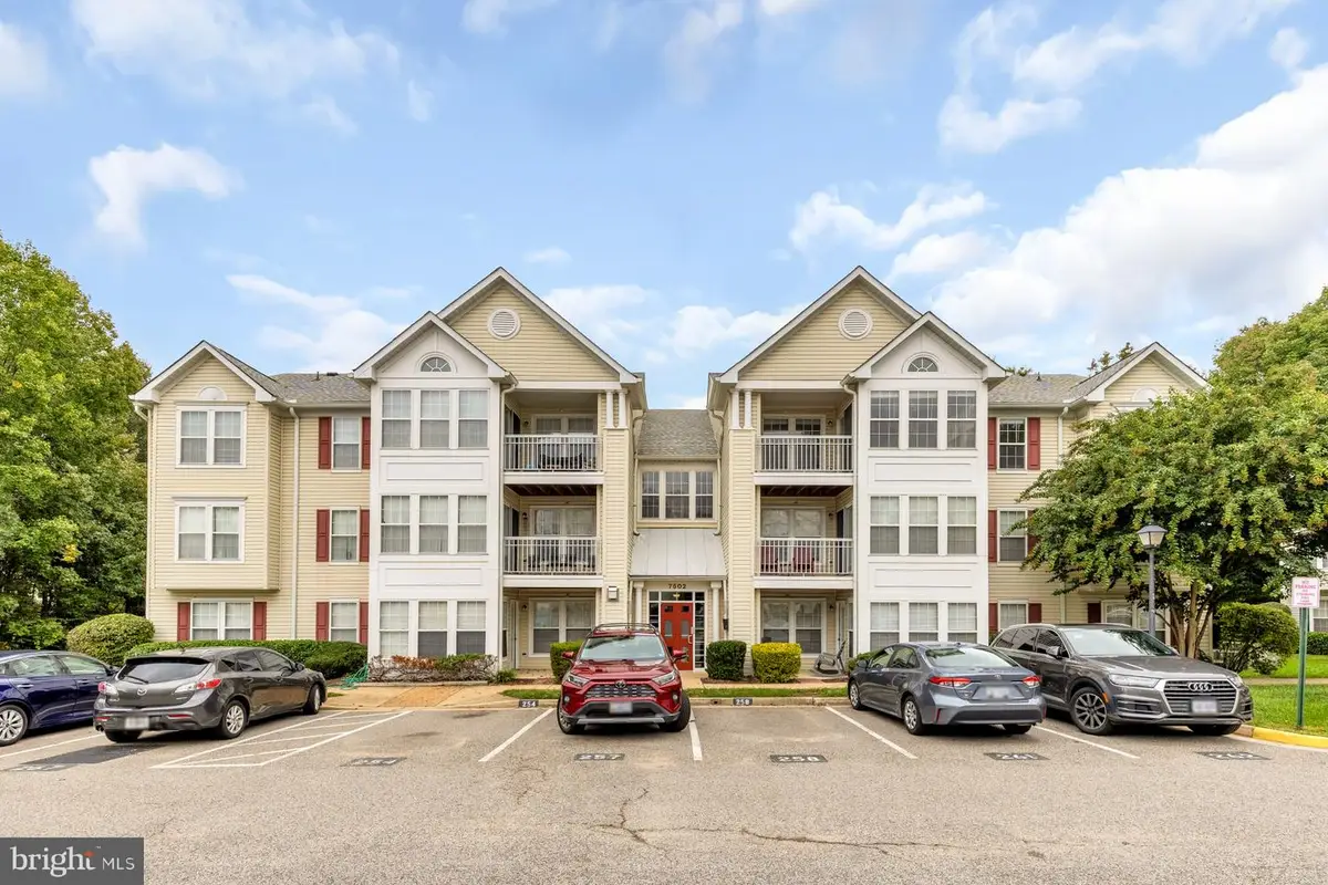 7502 Calderon Ct #276, Alexandria, VA 22306 - #1