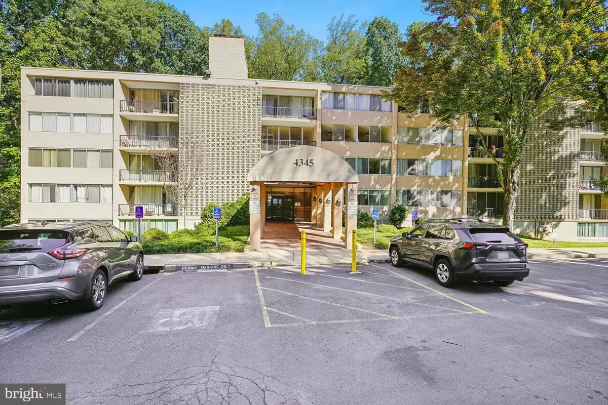 4345 Ivymount Ct #38, Annandale, VA 22003 - #1