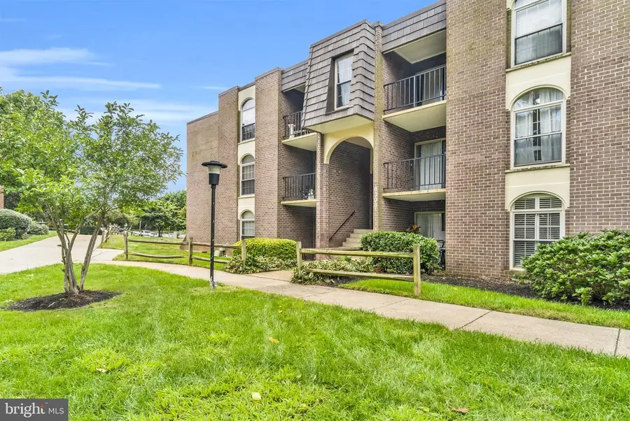 8308 Tobin Rd #22, Annandale, VA 22003 - #2