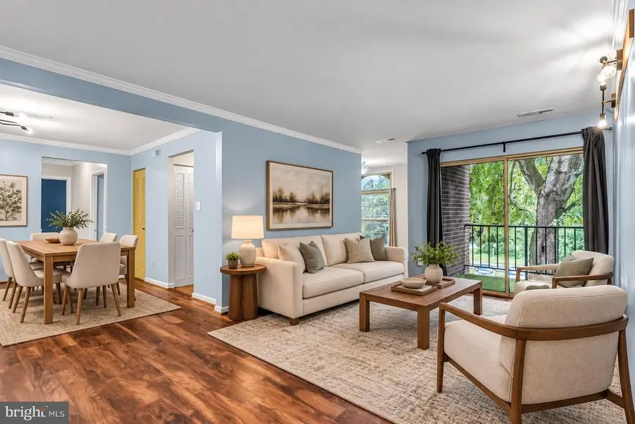 8308 Tobin Rd #22, Annandale, VA 22003 - #3