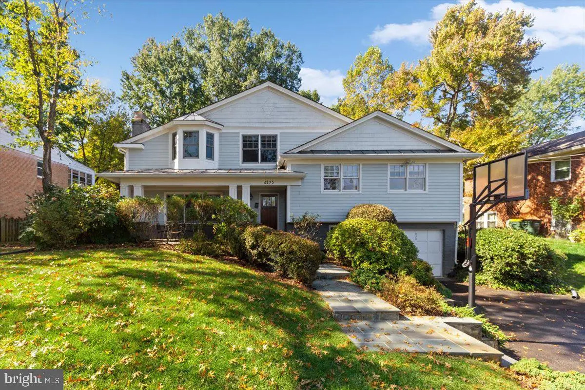 6175 Hardy Dr, McLean, VA 22101 - #1