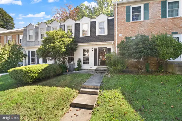 9438 Cloverdale Ct, BURKE, VA 22015