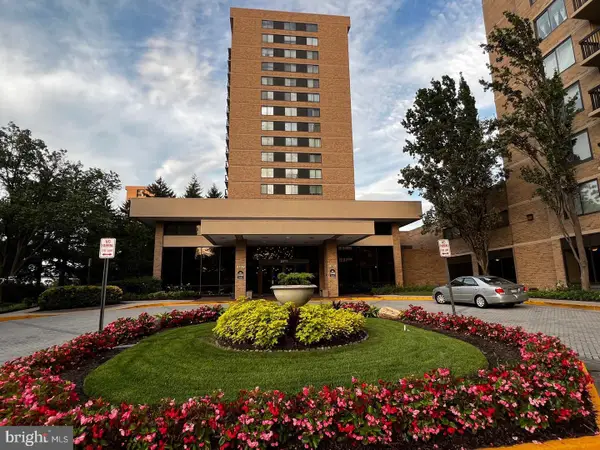 3709 S George Mason Dr #205e, FALLS CHURCH, VA 22041