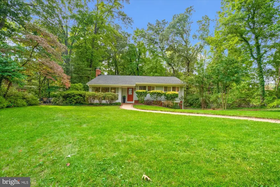 4002 Millcreek Dr, Annandale, VA 22003 - #2