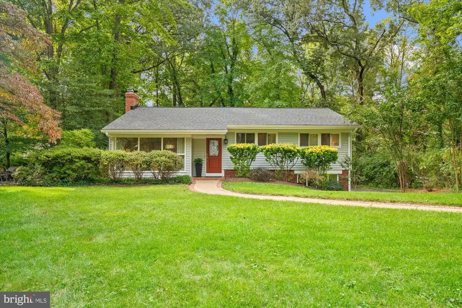 4002 Millcreek Dr, Annandale, VA 22003 - #3