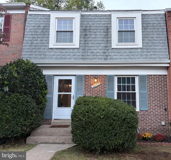 5459 Lighthouse Ln, BURKE, VA 22015