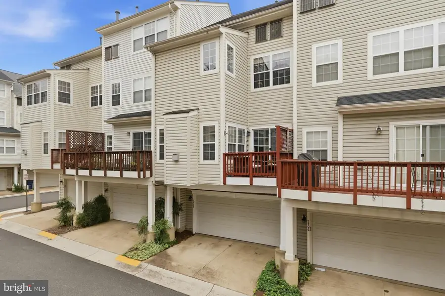 5408 Cheyenne Knoll Pl, Alexandria, VA 22312 - #2