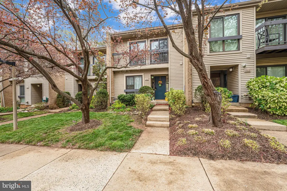 11610 Windbluff Ct #07/ 7b1, Reston, VA 20191 - #1