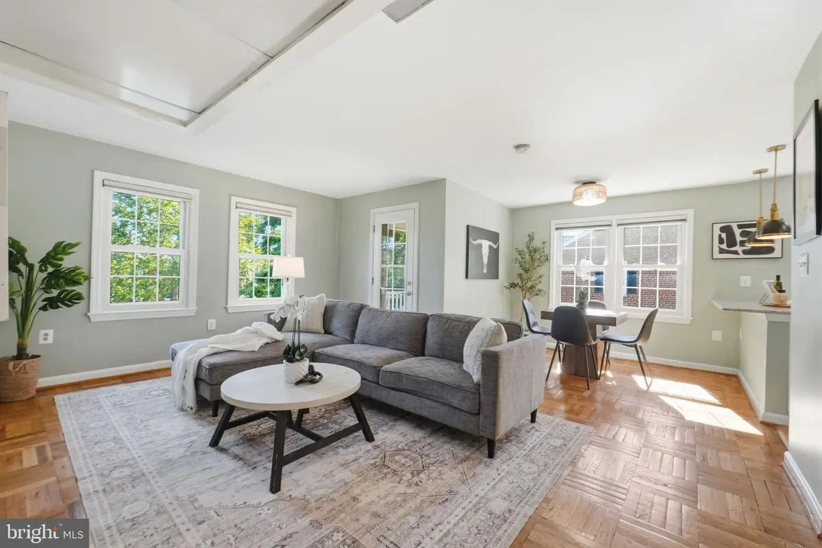 6723 W Wakefield Dr #b1, Alexandria, VA 22307 - #1