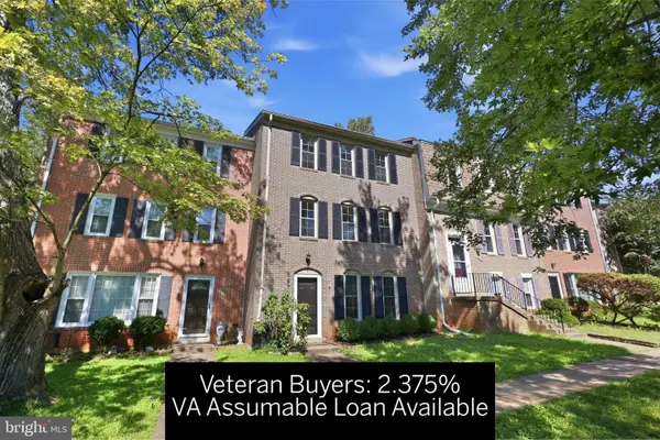 5872 Kara Pl, BURKE, VA 22015