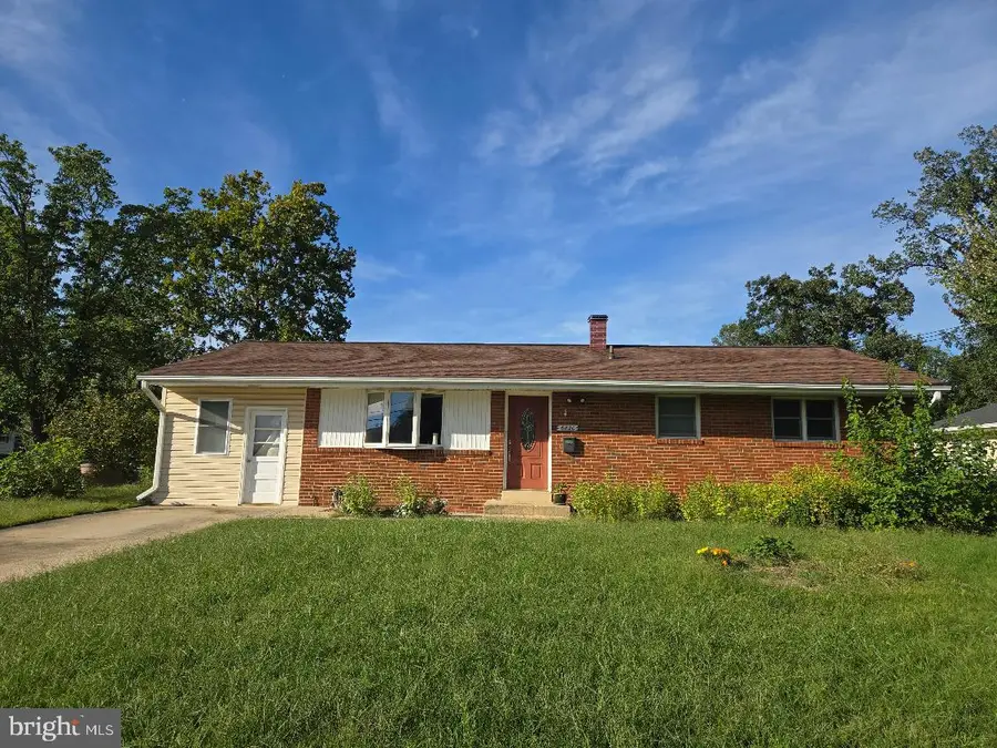 6820 Mayo Ct, Springfield, VA 22150 - #2