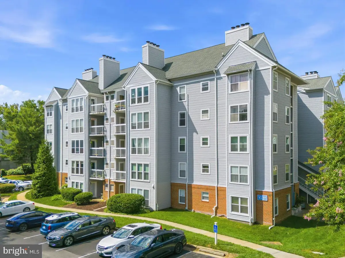10248 Appalachian Cir #1-d3, Oakton, VA 22124 - #1