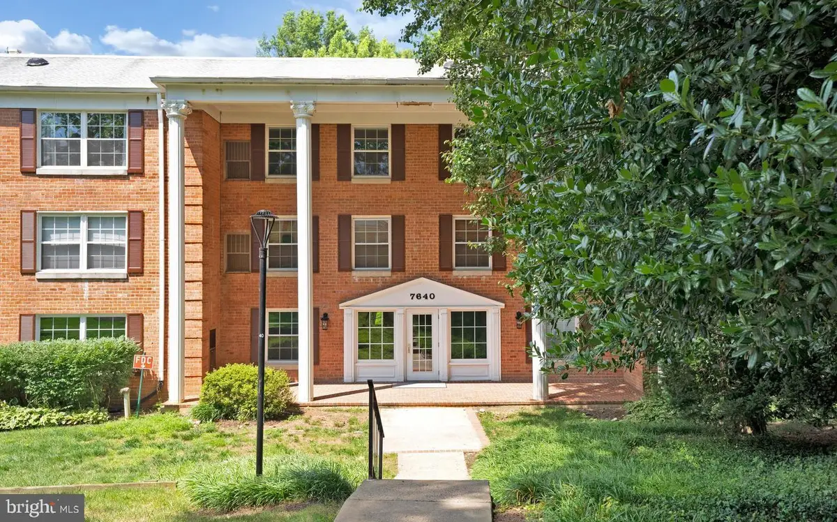 7640 Provincial Dr #314, McLean, VA 22102 - #1