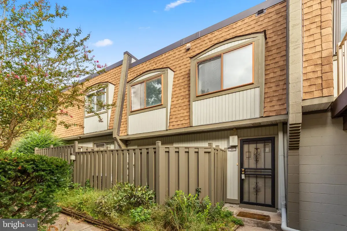 7907 Casa Grande Pl #121d, Alexandria, VA 22309 - #1
