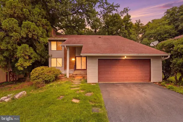 9412 Talisman Dr, VIENNA, VA 22182