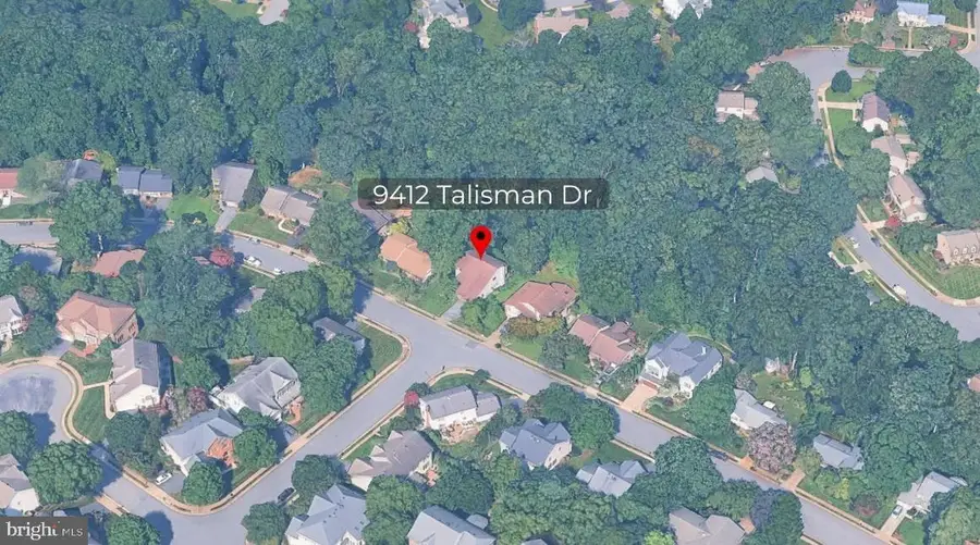 9412 Talisman Dr, Vienna, VA 22182 - #2