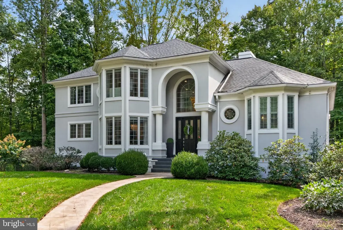 7529 Cannon Fort Dr, Clifton, VA 20124 - #1