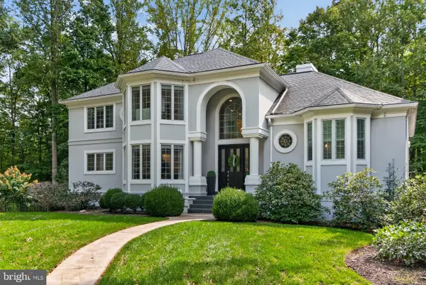 7529 Cannon Fort Dr, CLIFTON, VA 20124