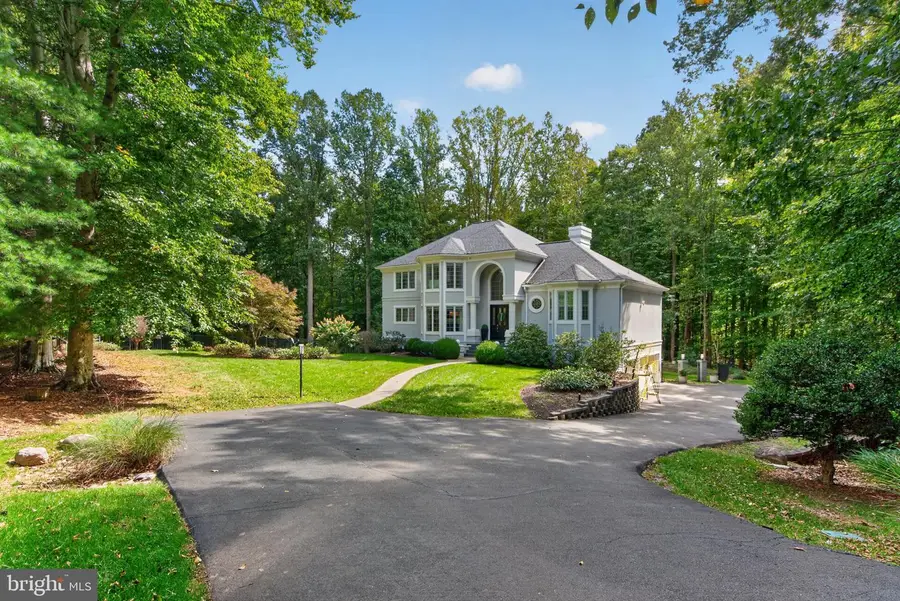7529 Cannon Fort Dr, Clifton, VA 20124 - #2