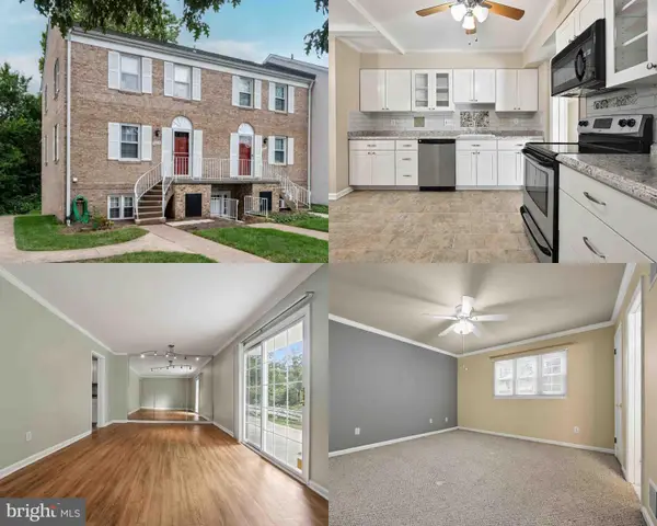 14439 Golden Oak Rd, CENTREVILLE, VA 20121