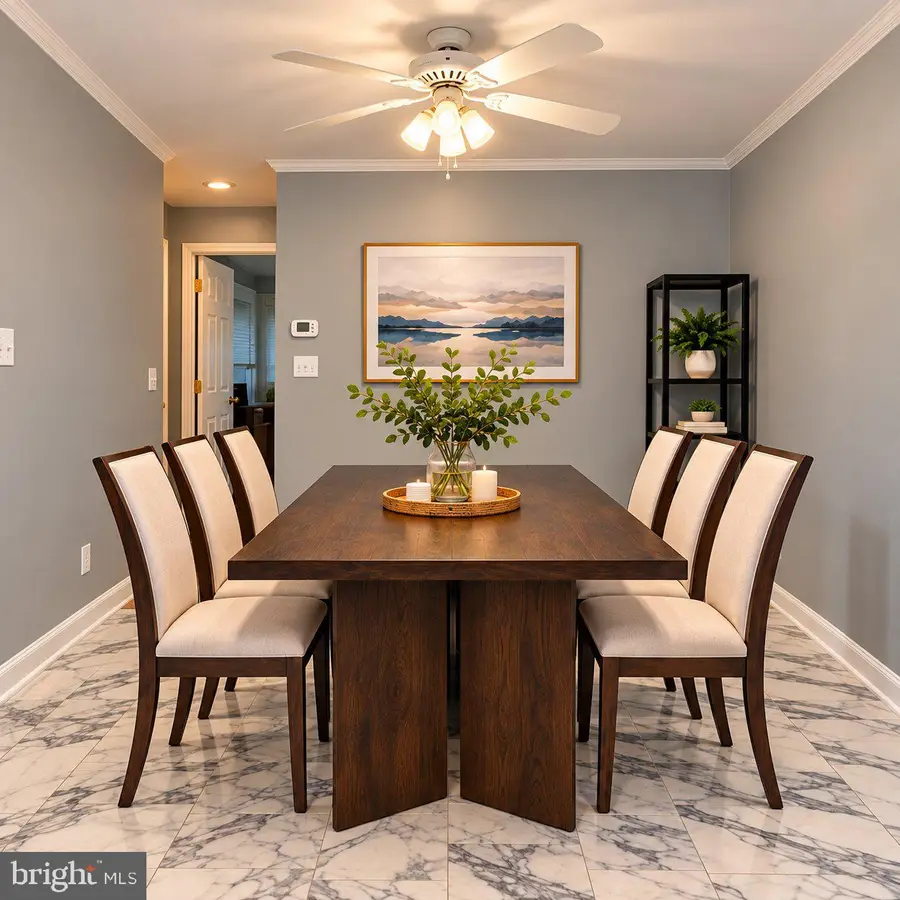 7717 Lafayette Forest Dr #86, Annandale, VA 22003 - #3