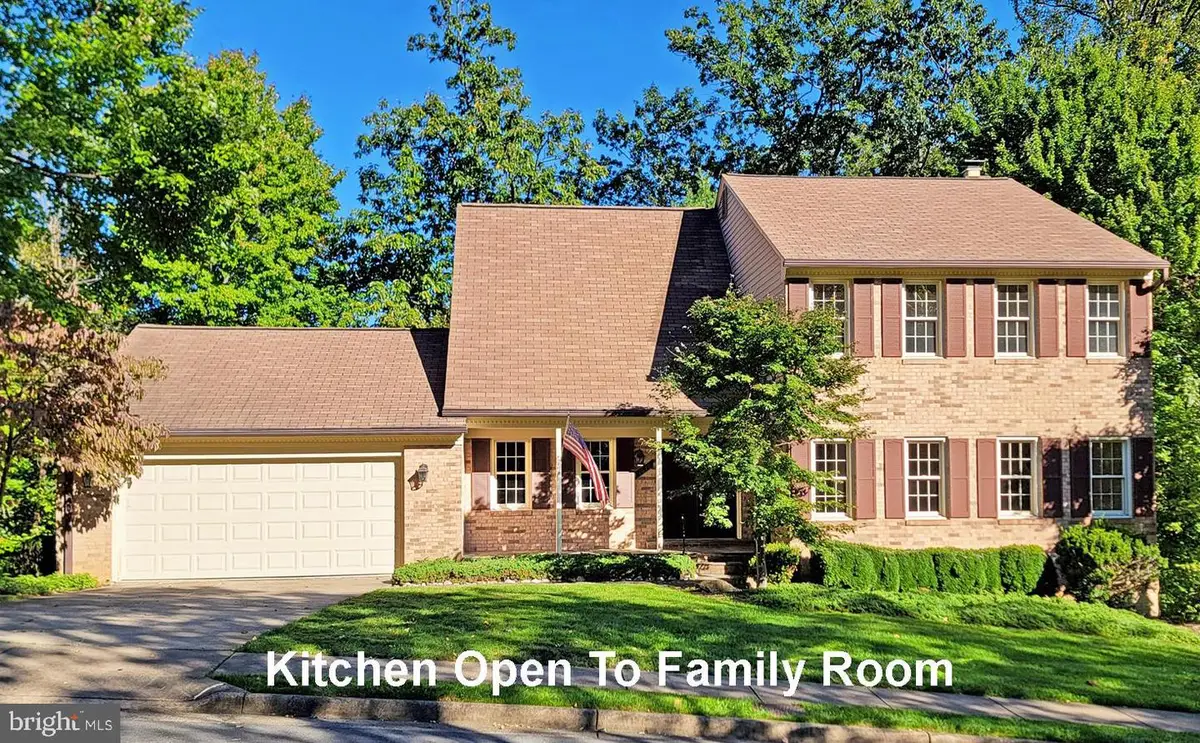 1640 Montmorency Dr, Vienna, VA 22182 - #1