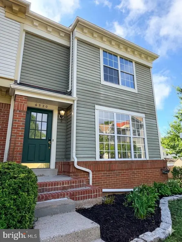 6520 Medinah Ln, ALEXANDRIA, VA 22312